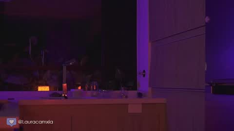 Snapshot of colouristic chatting on February 8, 2025, 2:47 am Laura online show from February 8, 2025, 2:47 am