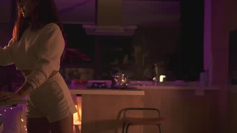 Snapshot of colouristic chatting on February 13, 2025, 2:56 am Laura online show from February 13, 2025, 2:56 am