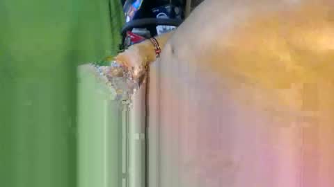 Snapshot of colourlight chatting on October 31, 2025, 11:50 pm colourlight online show from October 31, 2025, 11:50 pm