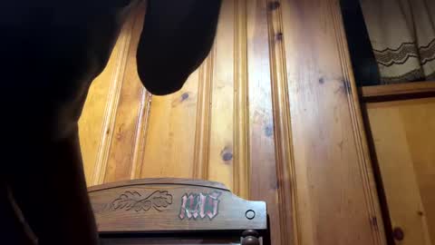 Snapshot of columbusohio614 chatting on December 12, 2024, 12:22 pm Heavyd614 online show from December 12, 2024, 12:22 pm