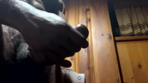 Snapshot of columbusohio614 chatting on January 10, 2025, 2:57 am Heavyd614 online show from January 10, 2025, 2:57 am