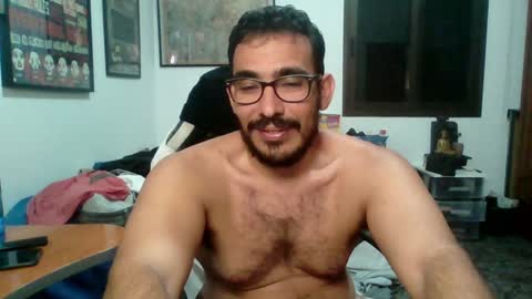 Snapshot of conejero_37 chatting on February 1, 2025, 10:13 pm Jesus online show from February 1, 2025, 10:13 pm