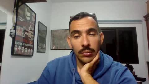 Snapshot of conejero_37 chatting on February 9, 2025, 10:32 pm Jesus online show from February 9, 2025, 10:32 pm