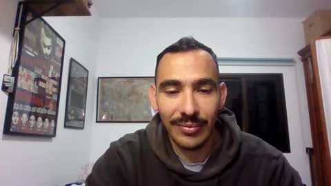 Snapshot of conejero_37 chatting on February 11, 2025, 8:48 am Jesus online show from February 11, 2025, 8:48 am