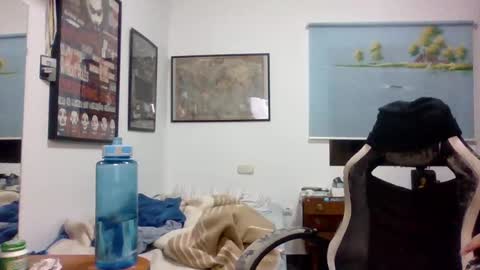 Snapshot of conejero_37 chatting on February 18, 2025, 7:54 am Jesus online show from February 18, 2025, 7:54 am