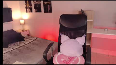 Connie online show from January 13, 2025, 7:31 pm