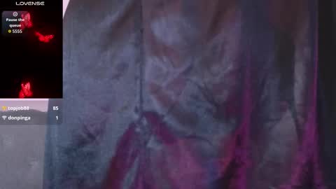 Connie online show from September 10, 2025, 9:04 pm