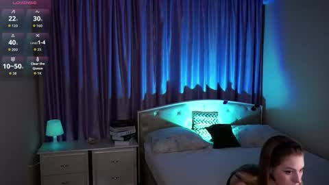 Snapshot of constanceglascov chatting on September 9, 2025, 8:19 pm Hello im Sofia Welcme to my room .More hugs and kiss for you online show from September 9, 2025, 8:19 pm