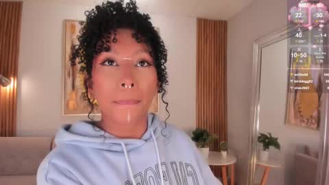 Snapshot of corinnah chatting on March 6, 2025, 3:45 pm Cori online show from March 6, 2025, 3:45 pm