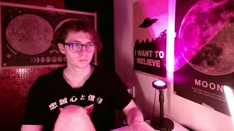 Snapshot of cosmonudes chatting on December 20, 2024, 2:49 pm Barry online show from December 20, 2024, 2:49 pm