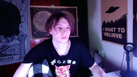 Snapshot of cosmonudes chatting on January 2, 2025, 3:51 pm Barry online show from January 2, 2025, 3:51 pm