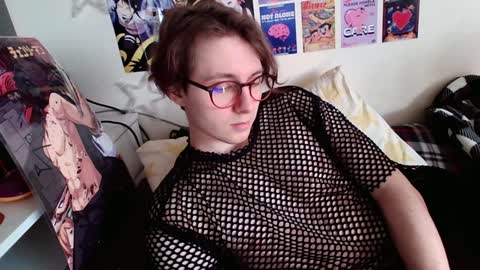 Snapshot of cosmonudes chatting on January 15, 2025, 9:13 am Barry online show from January 15, 2025, 9:13 am