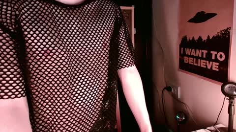 Snapshot of cosmonudes chatting on January 19, 2025, 6:43 pm Barry online show from January 19, 2025, 6:43 pm