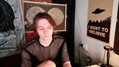 Snapshot of cosmonudes chatting on January 23, 2025, 7:54 am Barry online show from January 23, 2025, 7:54 am