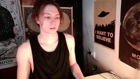 Snapshot of cosmonudes chatting on January 29, 2025, 11:51 am Barry online show from January 29, 2025, 11:51 am