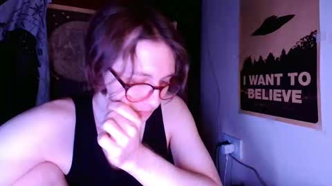 Snapshot of cosmonudes chatting on February 27, 2025, 3:15 pm Barry online show from February 27, 2025, 3:15 pm