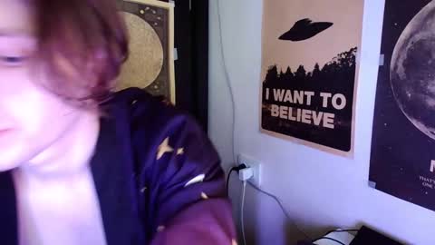 Snapshot of cosmonudes chatting on March 5, 2025, 11:17 am Barry online show from March 5, 2025, 11:17 am