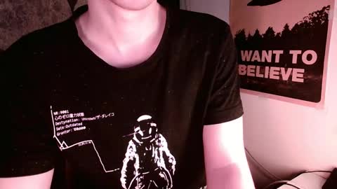 Snapshot of cosmonudes chatting on March 6, 2025, 12:30 pm Barry online show from March 6, 2025, 12:30 pm