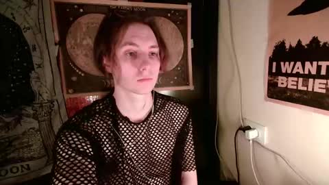 Snapshot of cosmonudes chatting on March 10, 2025, 12:07 am Barry online show from March 10, 2025, 12:07 am