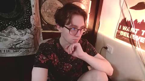 Snapshot of cosmonudes chatting on September 15, 2025, 7:25 pm Barry online show from September 15, 2025, 7:25 pm