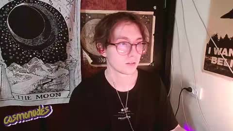 Snapshot of cosmonudes chatting on October 28, 2025, 7:38 pm Barry online show from October 28, 2025, 7:38 pm