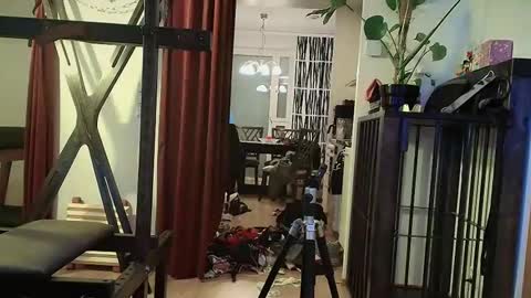 Snapshot of coupletoy97 chatting on March 6, 2025, 2:30 am Sandra and Tom online show from March 6, 2025, 2:30 am