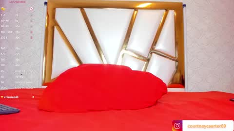 Snapshot of courtneycarterr chatting on December 24, 2024, 1:27 am courtney online show from December 24, 2024, 1:27 am