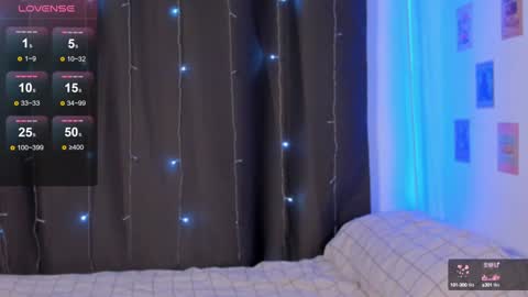 Snapshot of coy_amina_ chatting on February 7, 2025, 6:13 pm Lilith online show from February 7, 2025, 6:13 pm