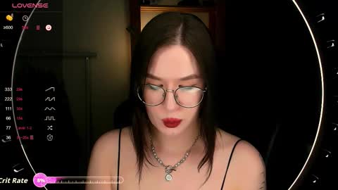 Snapshot of coy_amina_ chatting on October 14, 2025, 9:04 pm Lilith online show from October 14, 2025, 9:04 pm