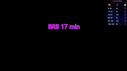 Snapshot of crazy_baby69 chatting on December 23, 2024, 3:12 pm online show from December 23, 2024, 3:12 pm