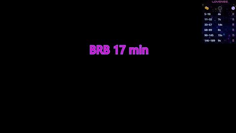 Snapshot of crazy_baby69 chatting on January 14, 2025, 6:38 pm online show from January 14, 2025, 6:38 pm