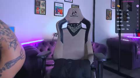 Snapshot of crazy_baby69 chatting on September 9, 2025, 12:26 pm online show from September 9, 2025, 12:26 pm