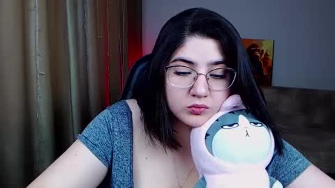 Snapshot of crazy_bunya chatting on February 23, 2025, 2:04 pm Crazy Bunya online show from February 23, 2025, 2:04 pm