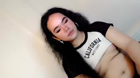 Hot Ayisha online show from January 1, 2025, 4:07 pm