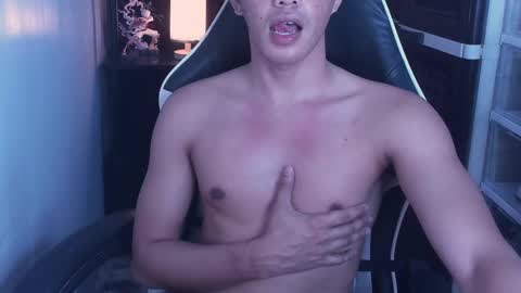 Snapshot of crazyasiancum chatting on February 15, 2025, 5:51 am Zion online show from February 15, 2025, 5:51 am