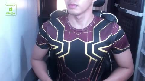 Snapshot of crazyasiancum chatting on November 1, 2025, 1:51 am Zion online show from November 1, 2025, 1:51 am