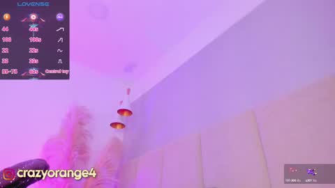 Snapshot of crazyorange4 chatting on February 14, 2025, 2:12 pm You can ask online show from February 14, 2025, 2:12 pm