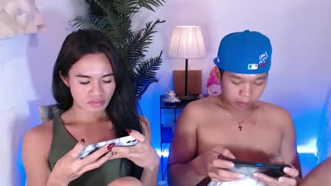 Snapshot of creamy_drake chatting on December 10, 2024, 8:27 pm creamy_drake online show from December 10, 2024, 8:27 pm