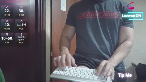 Snapshot of cris2428 chatting on September 30, 2025, 11:10 pm cris2428 online show from September 30, 2025, 11:10 pm