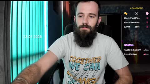 Criss online show from January 23, 2025, 8:04 am