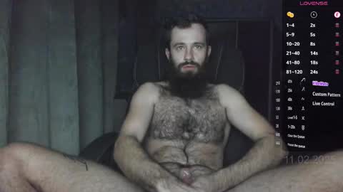 Criss online show from February 11, 2025, 5:05 am