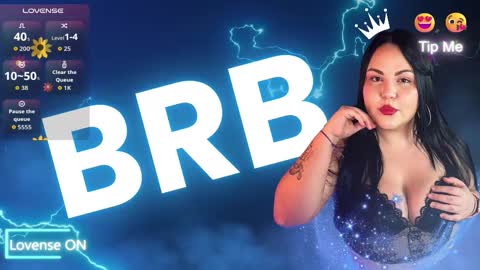 Snapshot of cristal_herrera chatting on September 15, 2025, 5:18 am Cristal online show from September 15, 2025, 5:18 am