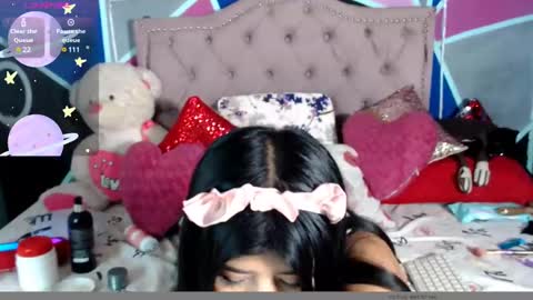 Cristal online show from February 16, 2025, 11:59 am