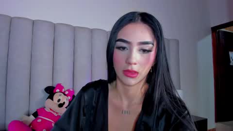 Snapshot of cristalcornner_ chatting on February 10, 2025, 7:38 pm Nicole  Connection time 220pm-910pmCol online show from February 10, 2025, 7:38 pm