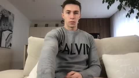 CristianoHailey online show from December 10, 2024, 9:23 am