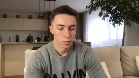 CristianoHailey online show from December 10, 2024, 12:49 pm