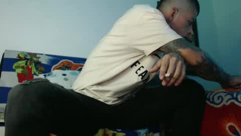 Snapshot of cristofer_dick5511 chatting on December 4, 2024, 12:41 am criistofer online show from December 4, 2024, 12:41 am