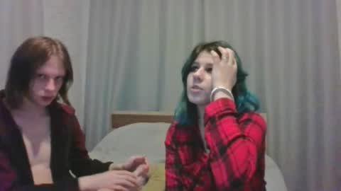 Snapshot of crystal_porn_love chatting on January 7, 2025, 1:03 pm Crystal and Marcl online show from January 7, 2025, 1:03 pm