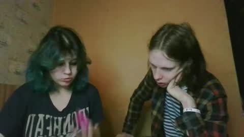 Snapshot of crystal_porn_love chatting on January 11, 2025, 10:40 pm Crystal and Marcl online show from January 11, 2025, 10:40 pm