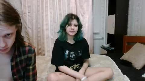 Snapshot of crystal_porn_love chatting on January 19, 2025, 1:43 am Crystal and Marcl online show from January 19, 2025, 1:43 am